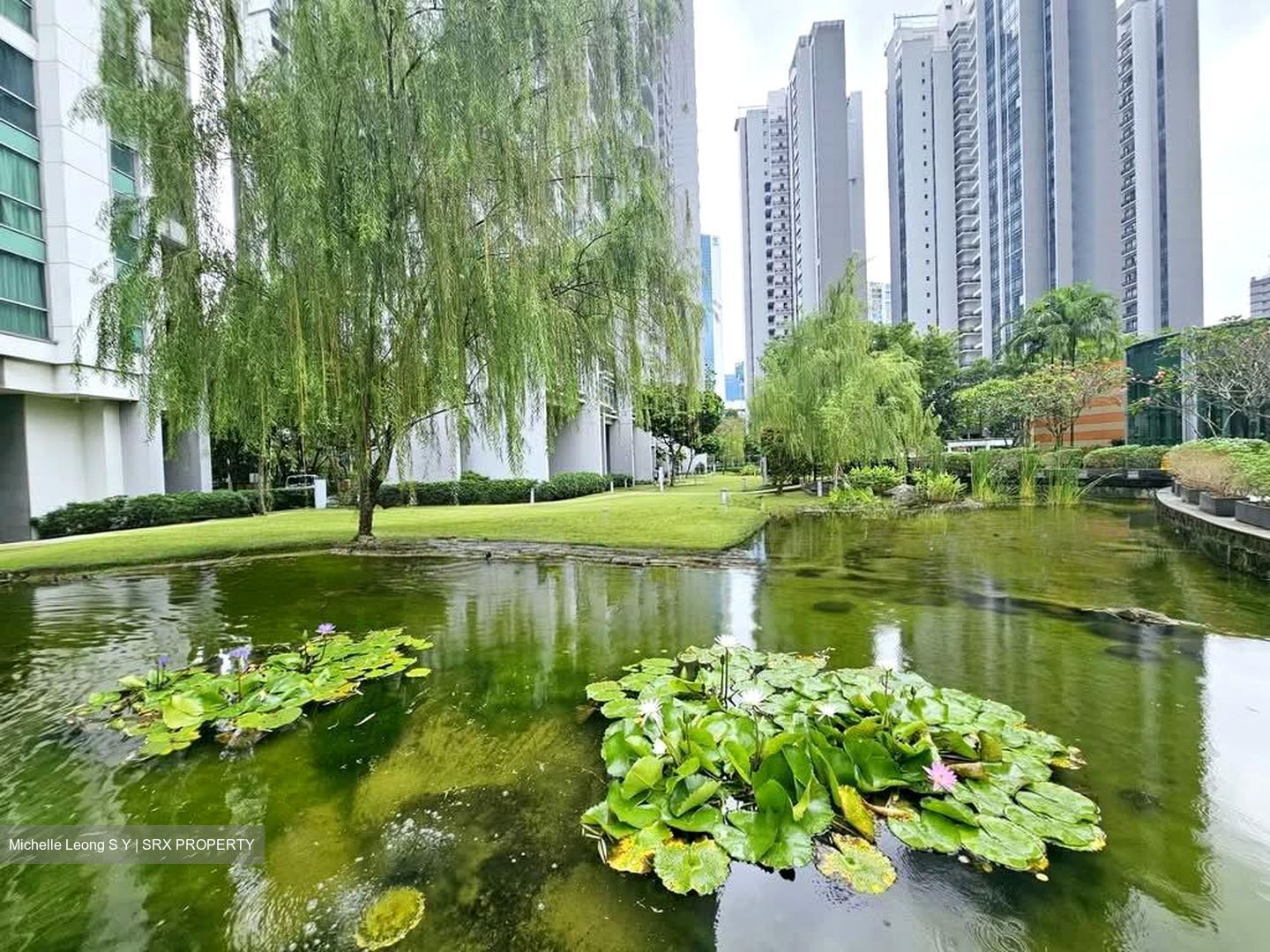 Park Infinia At Wee Nam (D11), Condominium #561600521